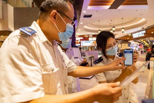 主动作为高效服务企业 确保仁恒伊势丹顺利开业