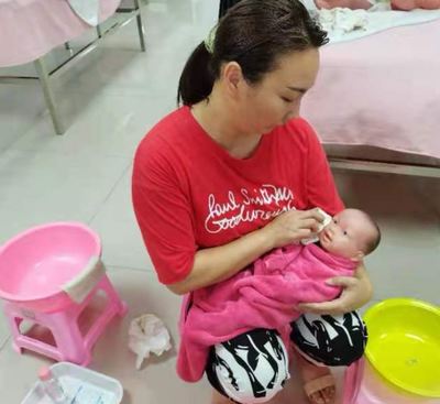 厦门月嫂19706找母婴护理月嫂工作_厦门找月嫂