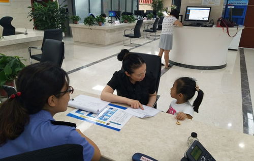 未央区食品药监局 坚持周末假日必在岗 持续服务不断档