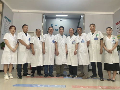 最新发布 忻州这一家医院传来好消息 就在7月20 21号北京专家来忻州啦