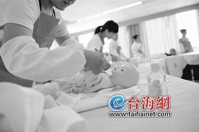 厦门将建立月嫂资料库,接受市民评价监督(图)-母婴