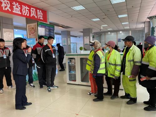 中国人寿寿险公司立足柜面服务阵地,开展丰富多彩消保教育宣传主题活动