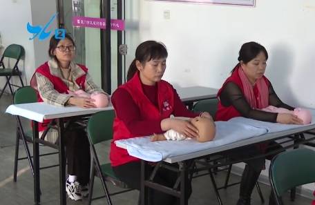 节前家政服务市场火热 临近春节 保洁收纳等家政服务需求增加