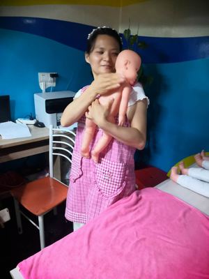 厦门月嫂16929找母婴护理月嫂工作_厦门找月嫂