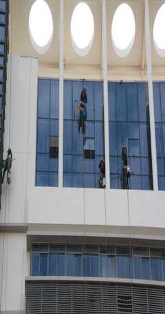 超市保洁公司 市政环卫保洁哪家好