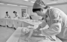 我市推出月嫂评星工作 首批星级月嫂5月出炉_厦门新闻__厦门网