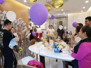 厦门月嫂服务创新升级 未育家庭的福音与新时代育儿支持