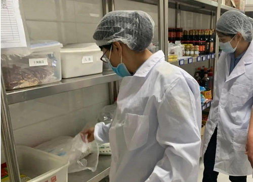 大兴市场监管 养老服务机构食品安全专项检查与厦门月嫂服务规范管理