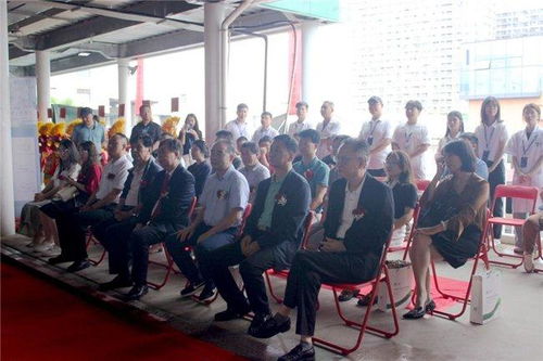 新质食品安全综合服务创新实践 三方圆智检u站进市场一线与厦门月嫂服务融合