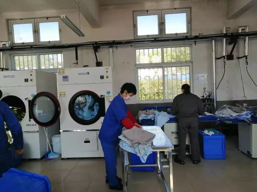 跨前一步，积极应对 物业公司如何做好配套服务，保障园区平稳运行——以厦门月嫂服务为例